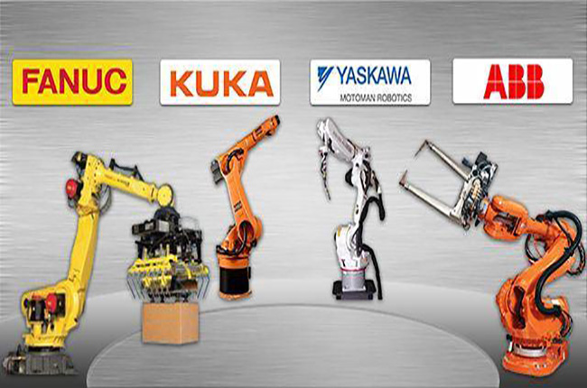 工業(yè)機(jī)器人，3PL巨頭-科捷物流的行業(yè)新探索