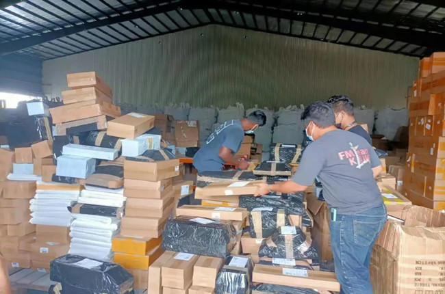 不止國(guó)內(nèi)，神州控股旗下科捷助力海外618大促