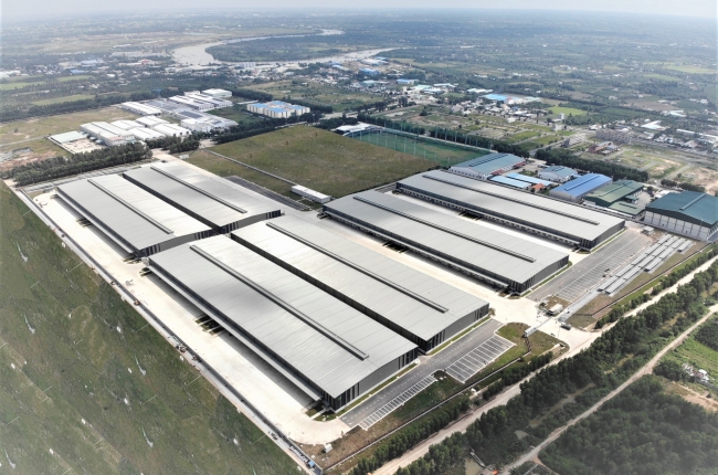 神州控股出海加速，旗下科捷簽約阿里Lazada越南項目