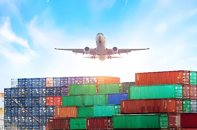 數(shù)字化驅(qū)動跨境電商增長，科捷賦能全球化新機遇